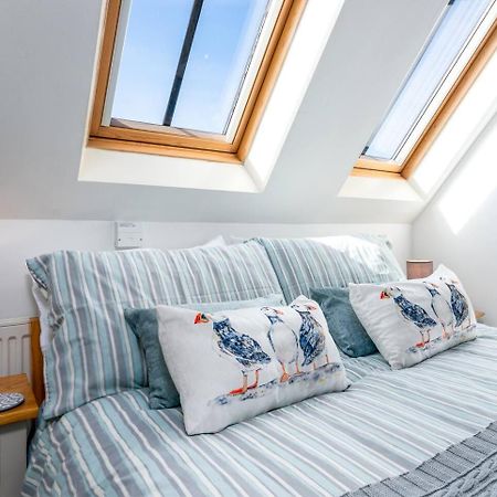 The Look Out Characterful Apartment 惠特比 外观 照片
